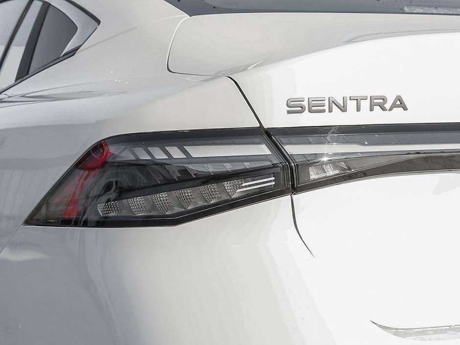 2026 Nissan Sentra S-9
