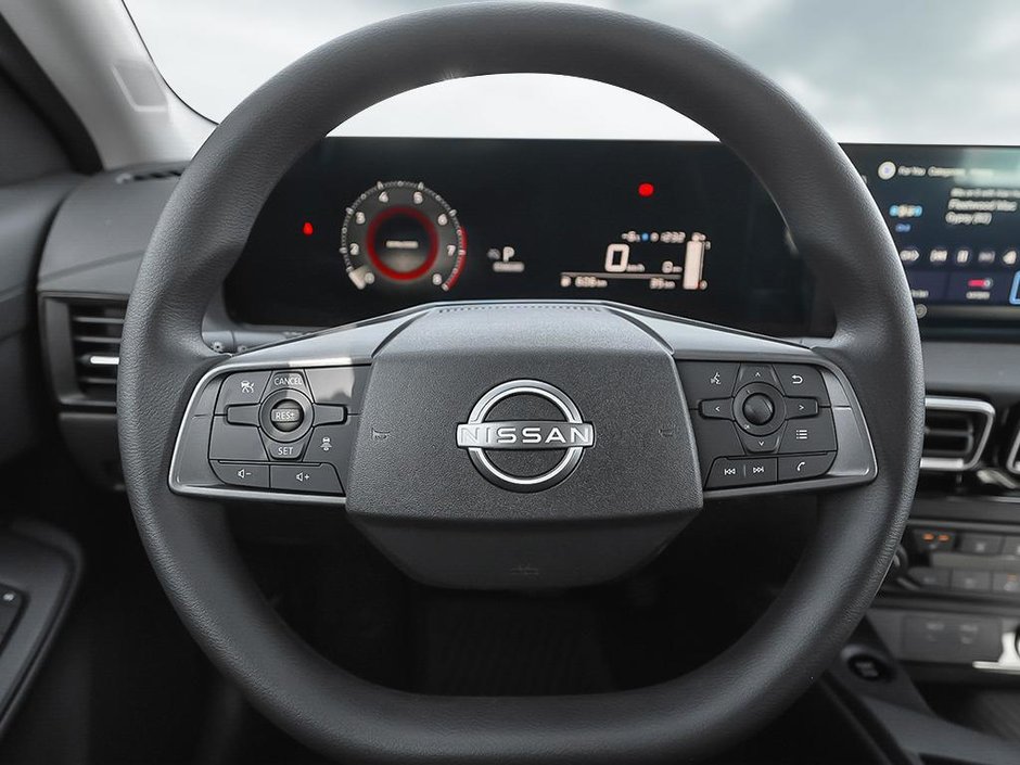 2026 Nissan Sentra S-11