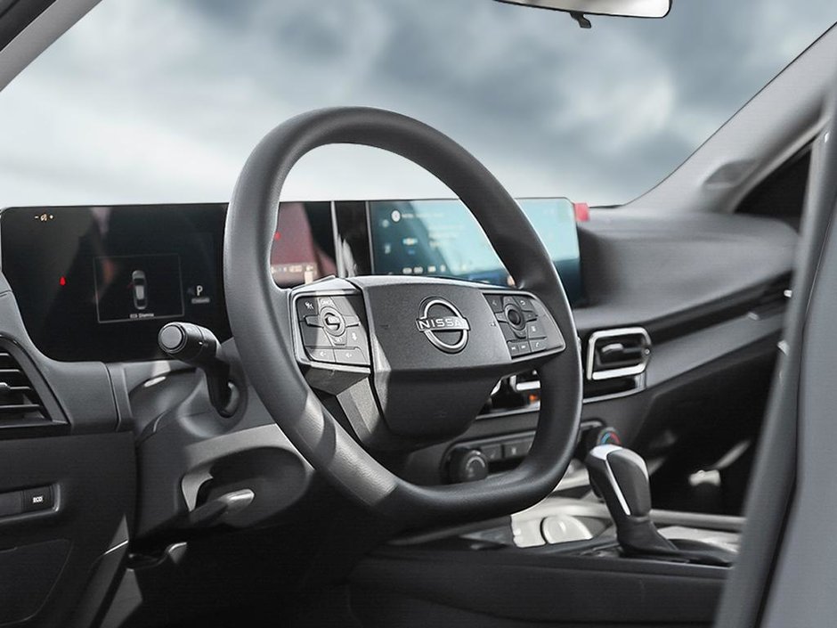 2026 Nissan Sentra S-10