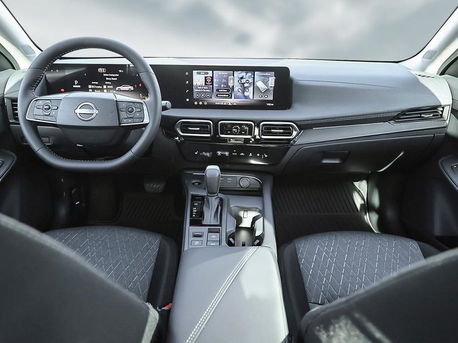 2026 Nissan Sentra SV-22