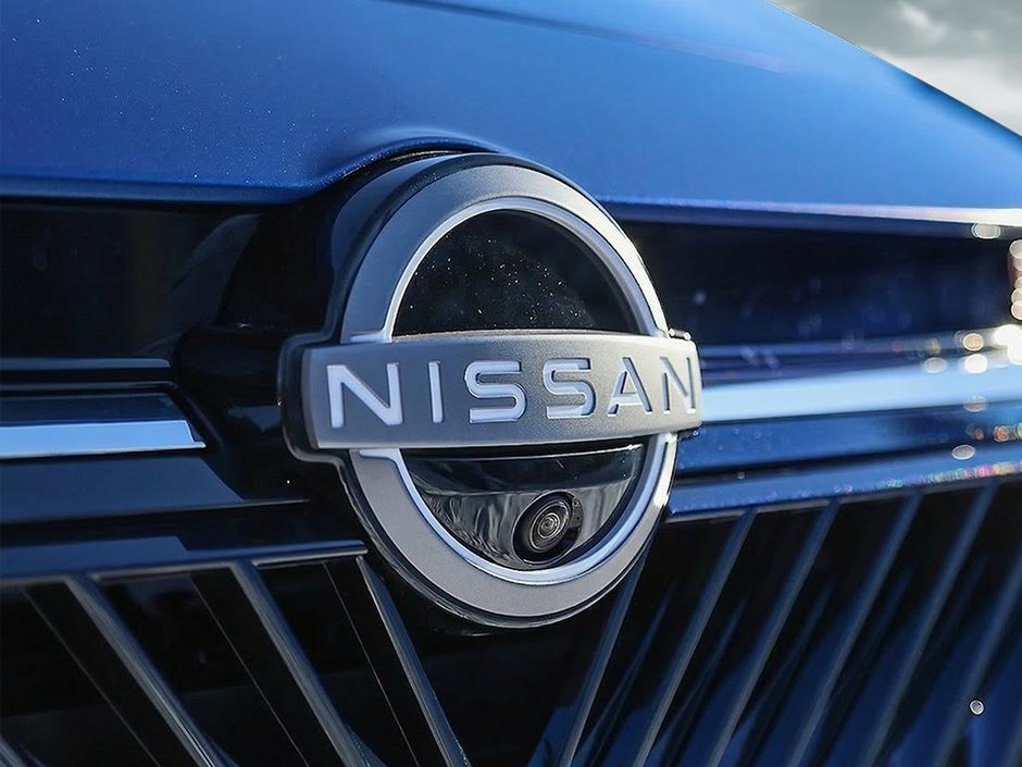 2026 Nissan Sentra SR Premium-5