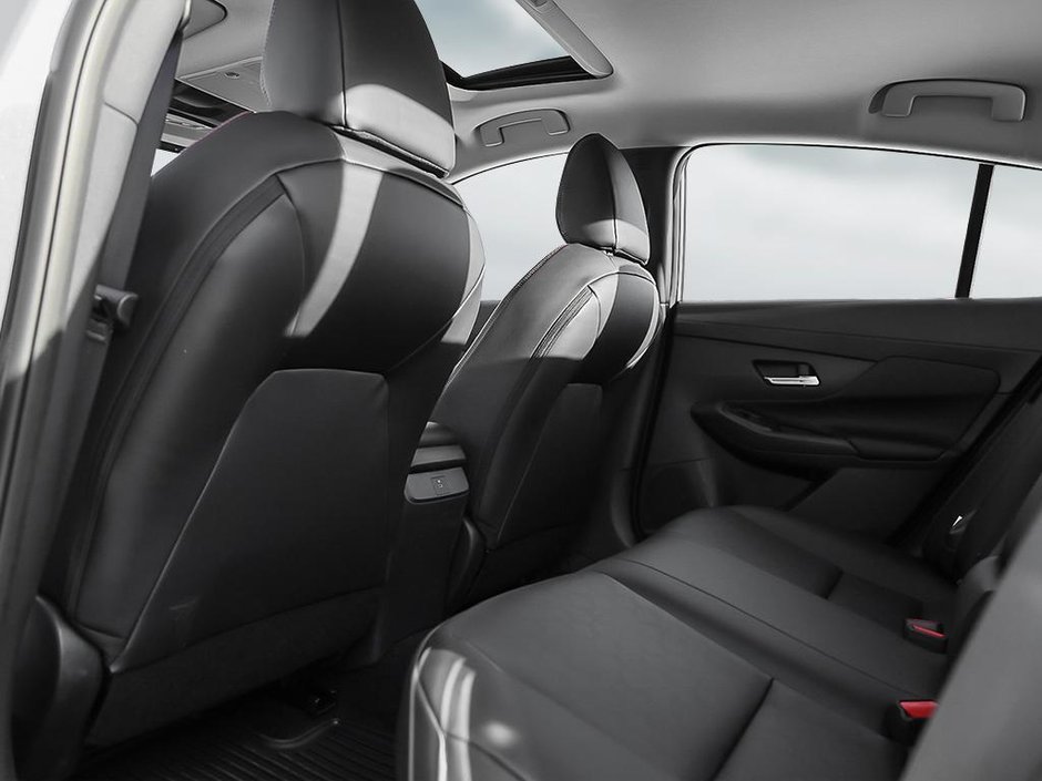 2026 Nissan Sentra SR Premium-19