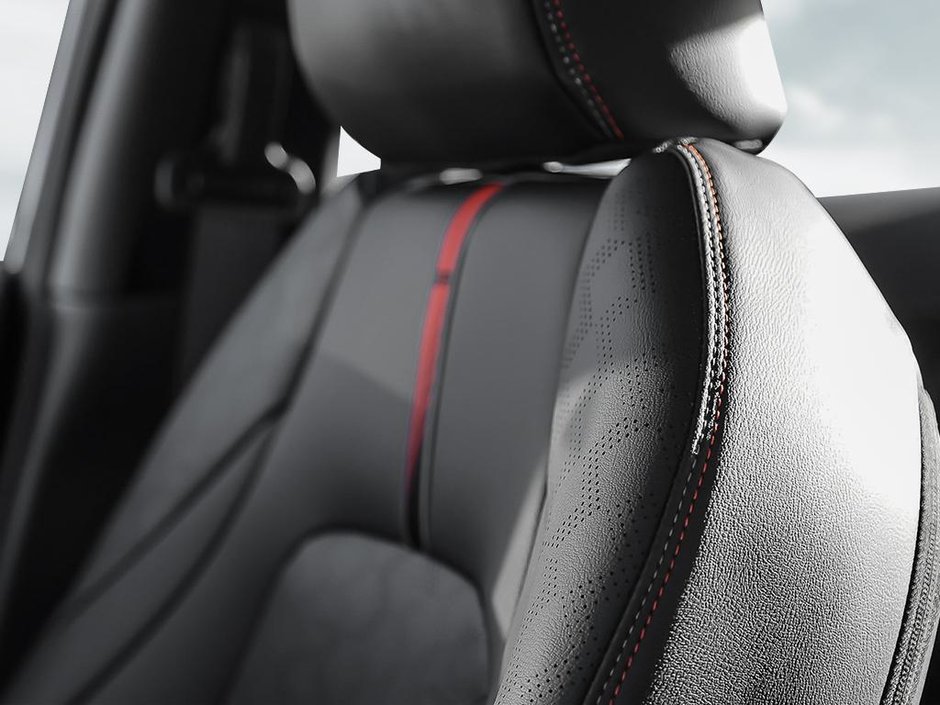 2026 Nissan Sentra SR Premium-18