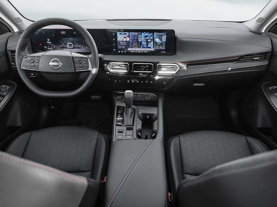 2026 Nissan Sentra SR Premium-20