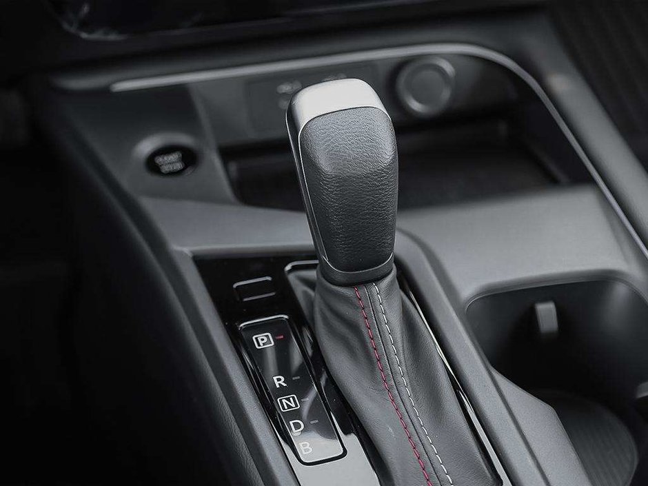 2026 Nissan Sentra SR Premium-14