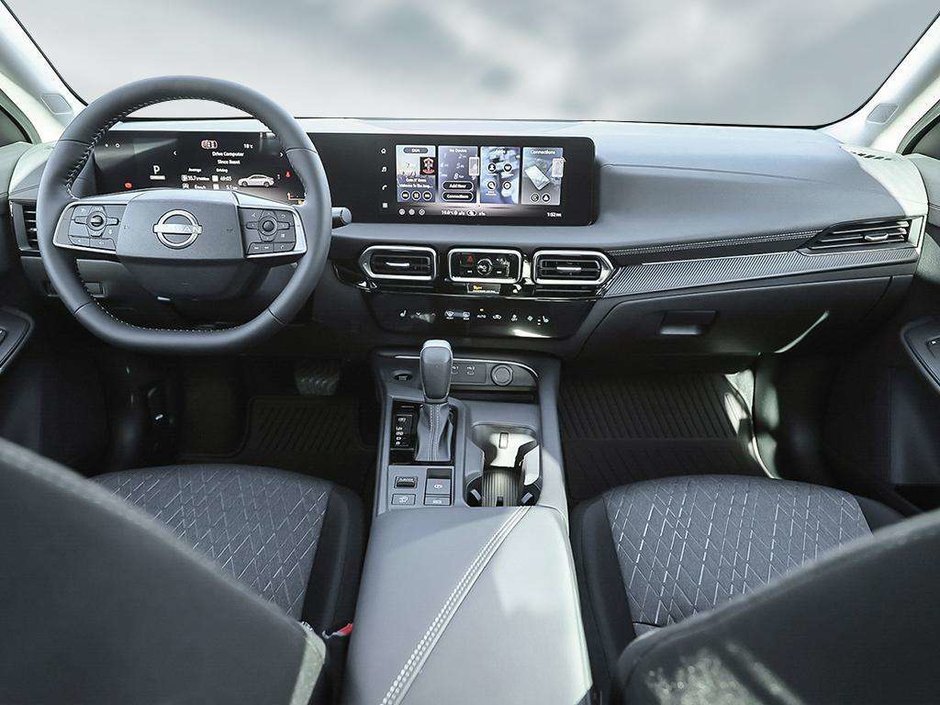 2026 Nissan Sentra SV-22