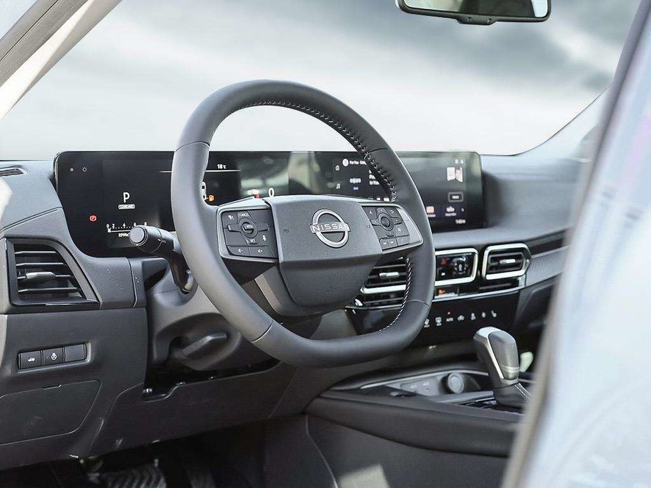 2026 Nissan Sentra SV-11