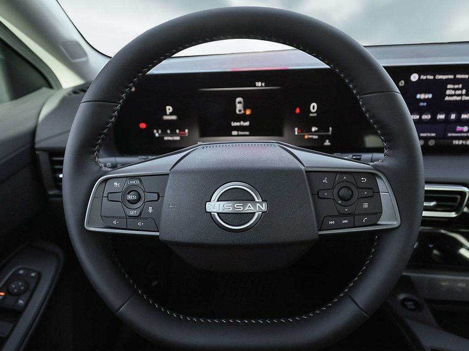 2026 Nissan Sentra SV-12