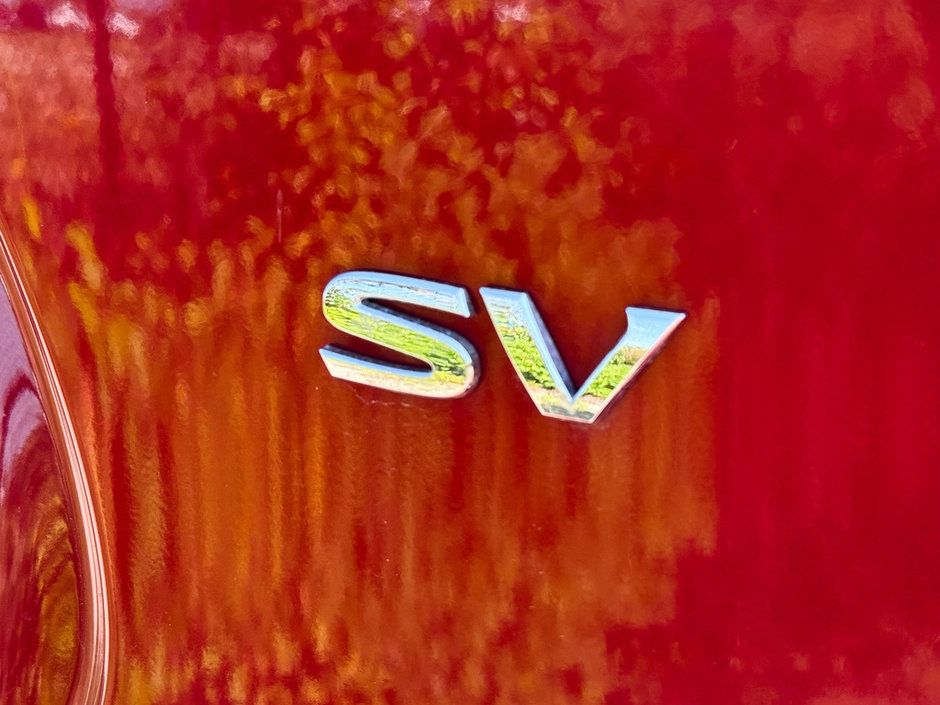 2015 Nissan Versa Note SV-9