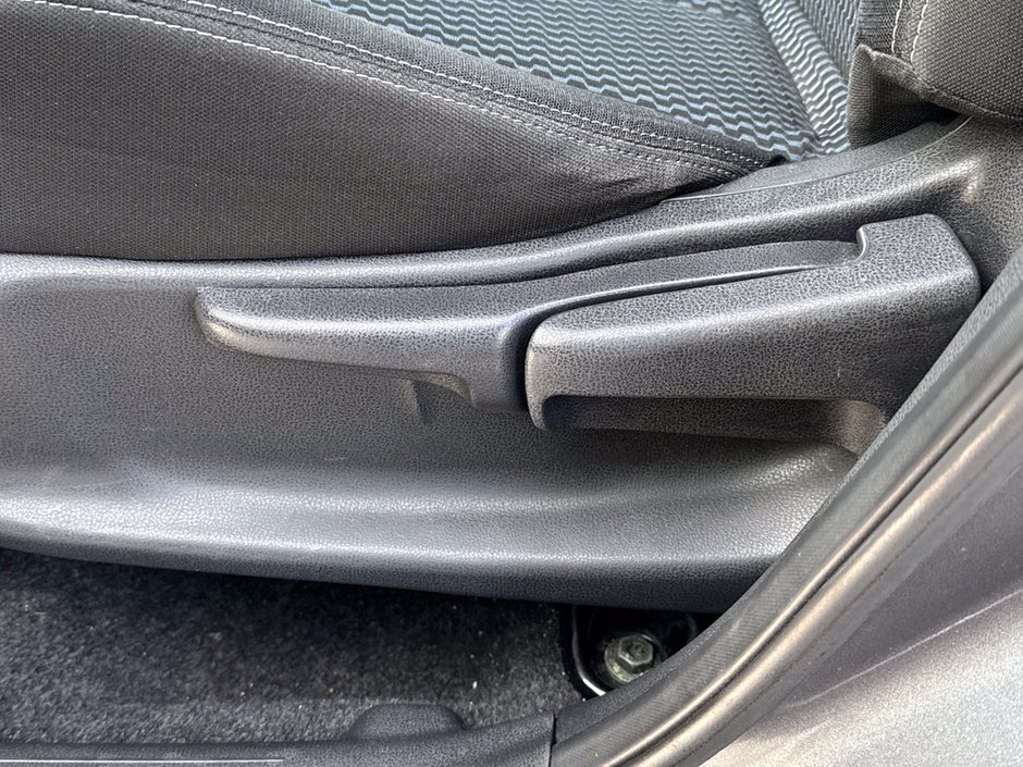 2018 Nissan Versa Note SV-18