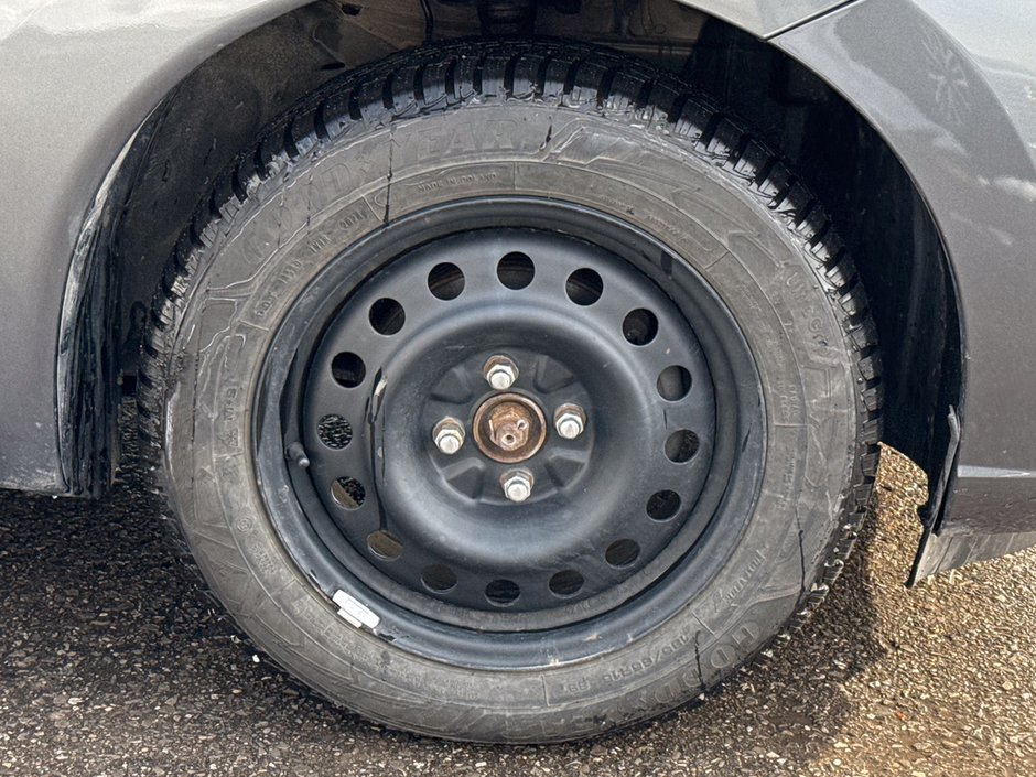 2018 Nissan Versa Note SV-9