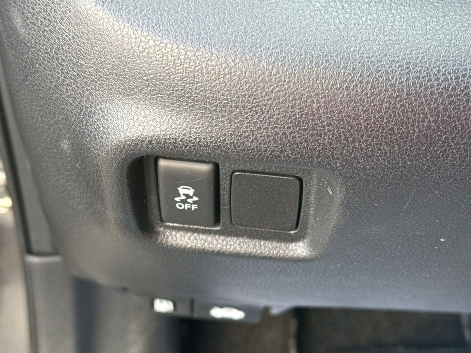 2018 Nissan Versa Note SV-20