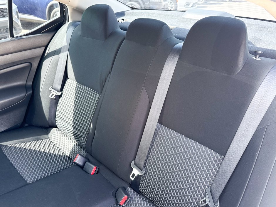 2021 Nissan Versa 1.6 S-13