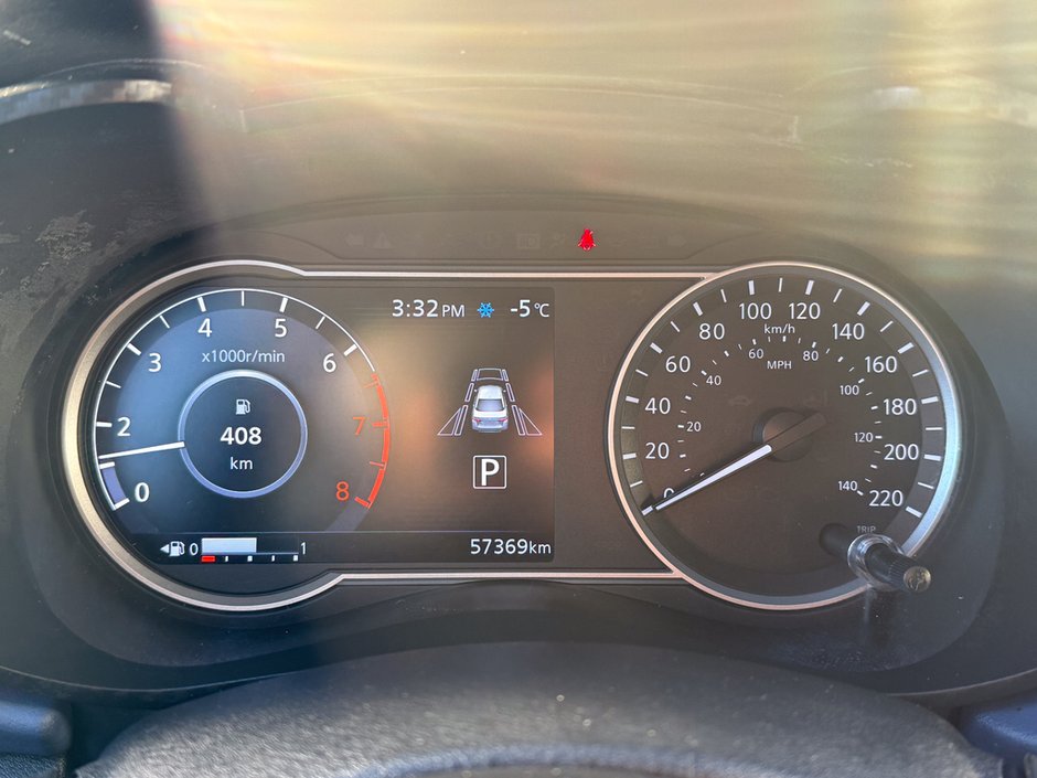 2023 Nissan Versa 1.6 SV-21