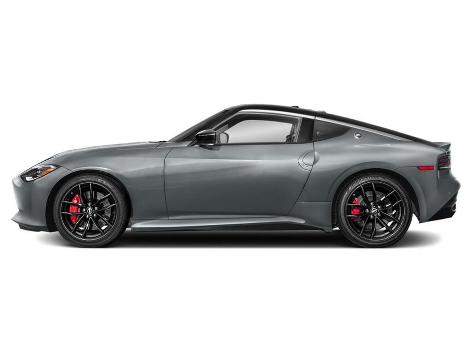 2024 Nissan Z PERFORMANCE MT-2