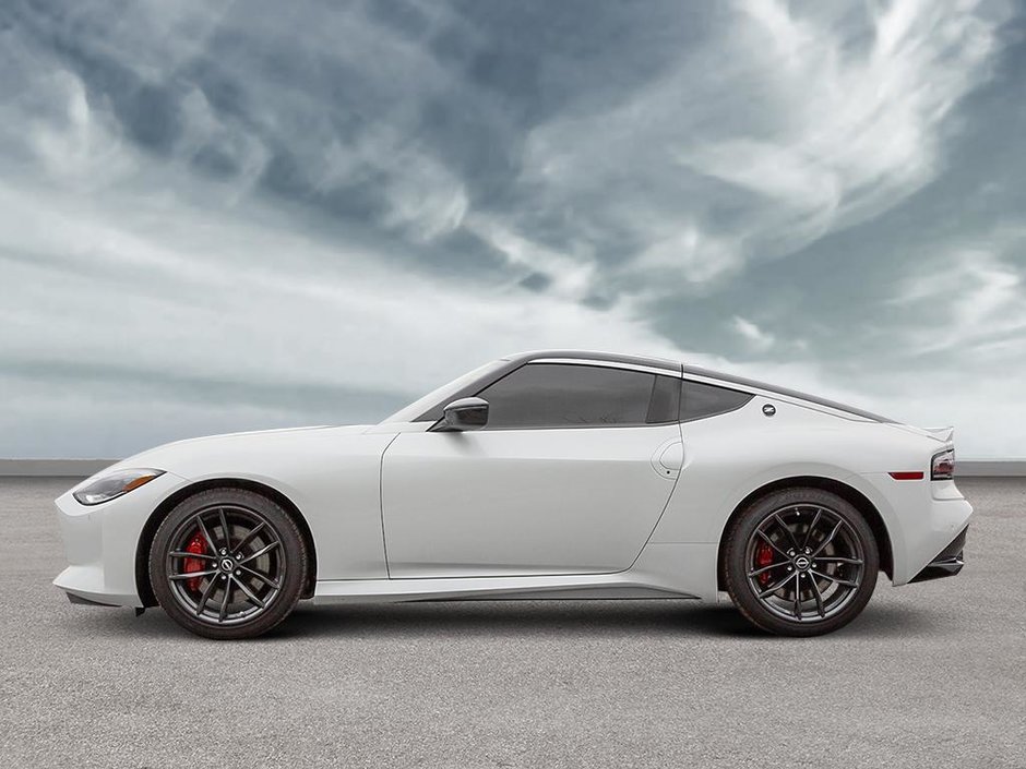 2024 Nissan Z PERFORMANCE MT-2