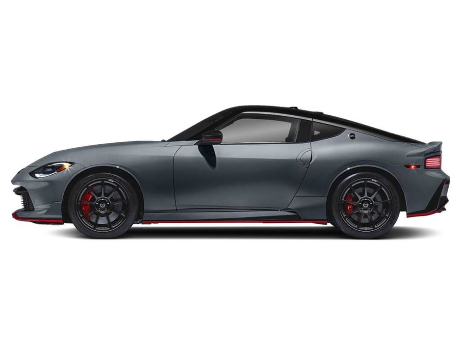 2024 Nissan Z NISMO-1