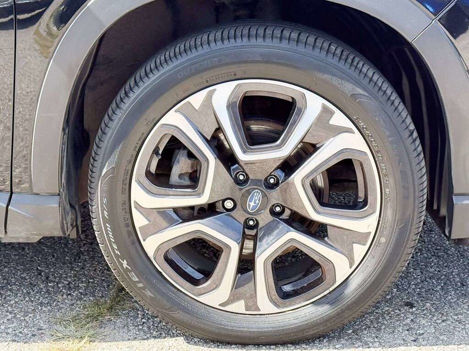 2023 Subaru Ascent Limited-10