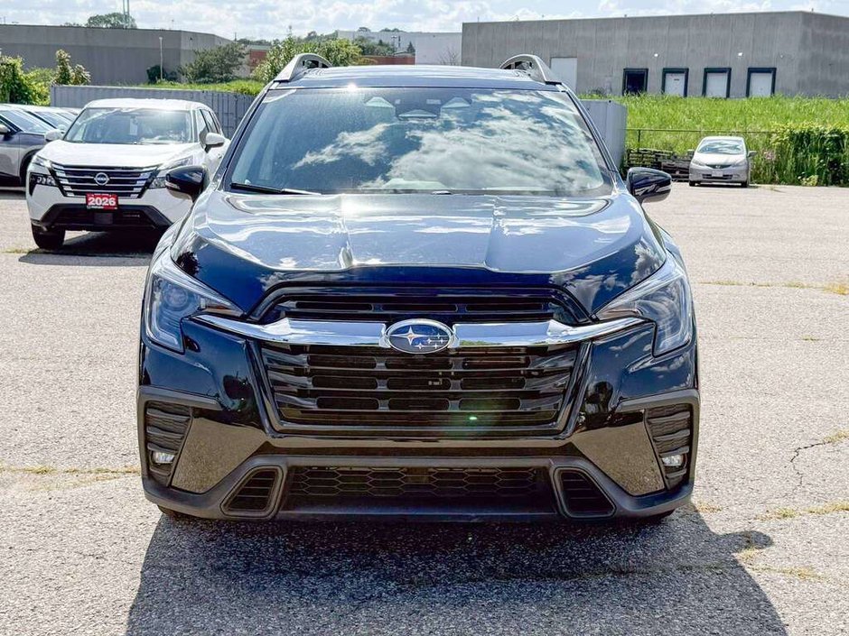 2023 Subaru Ascent Limited-2