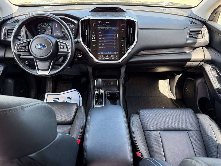 2023 Subaru Ascent Limited-18