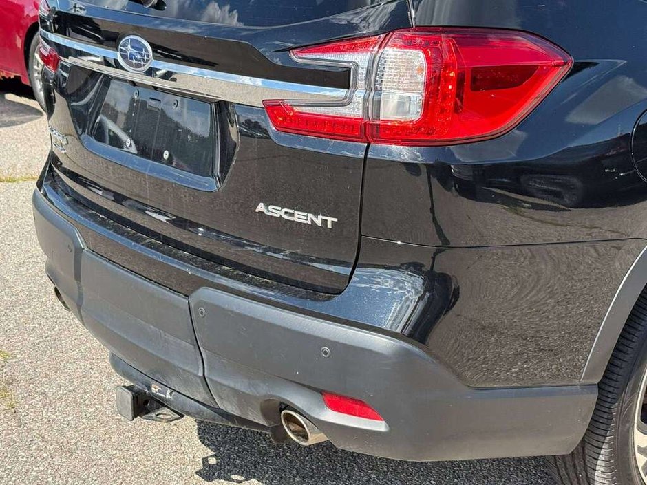 2023 Subaru Ascent Limited-11