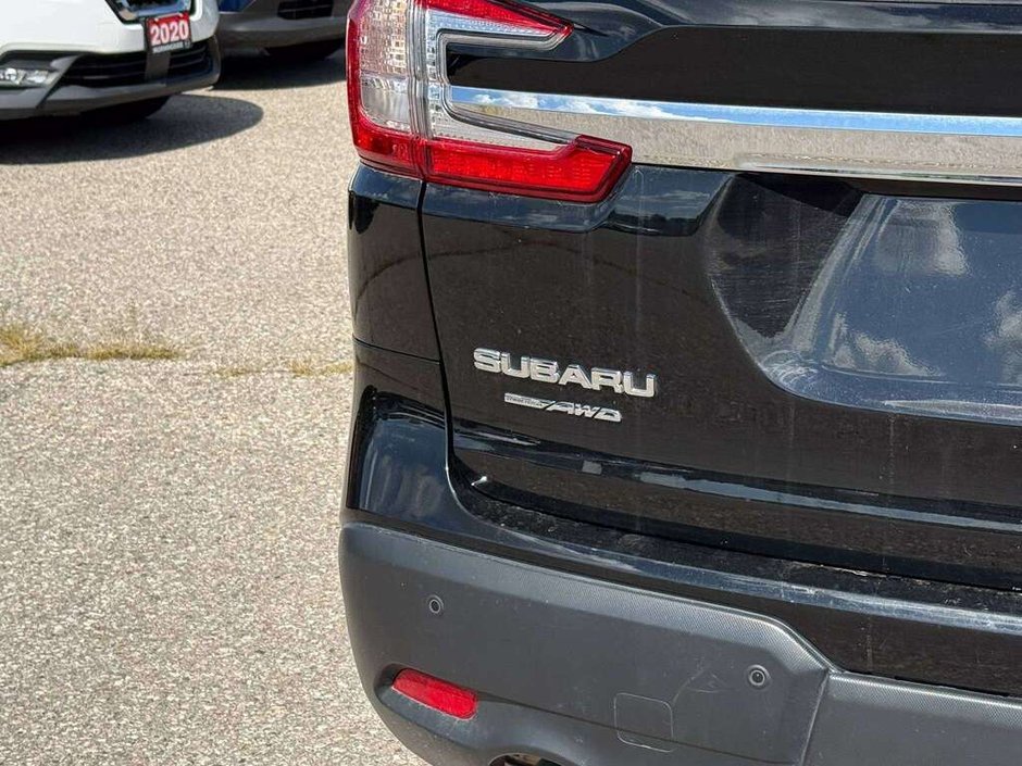 2023 Subaru Ascent Limited-12
