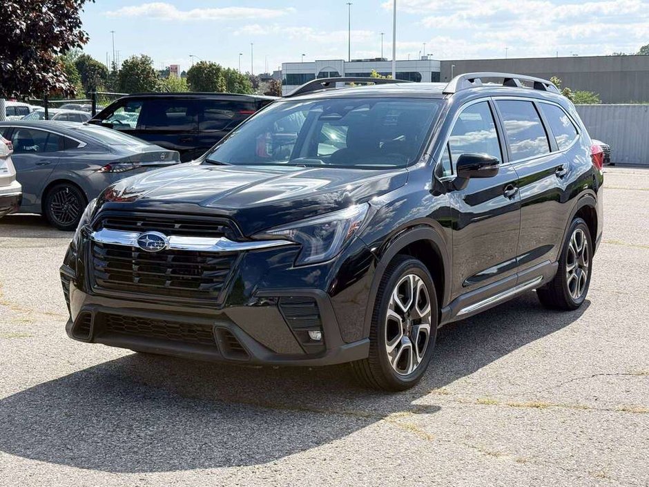 2023 Subaru Ascent Limited-3