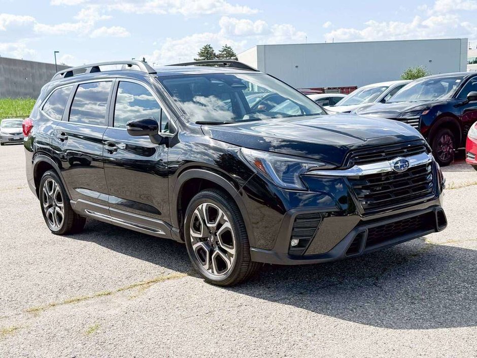 2023 Subaru Ascent Limited-8