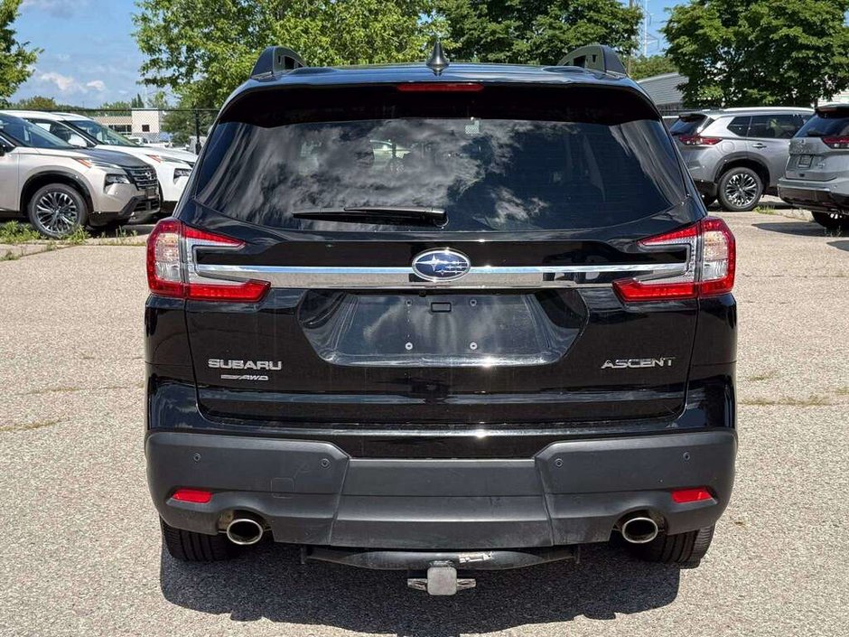 2023 Subaru Ascent Limited-5