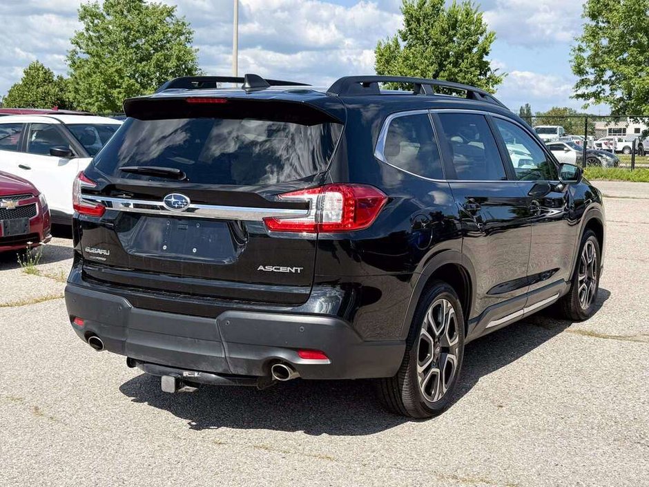 2023 Subaru Ascent Limited-6