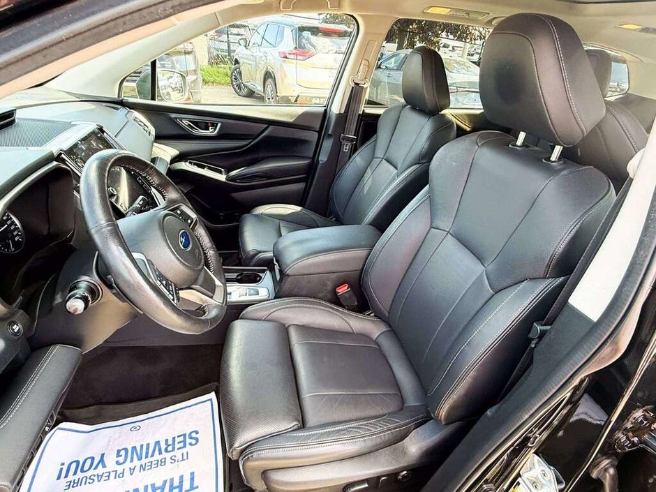 2023 Subaru Ascent Limited-13