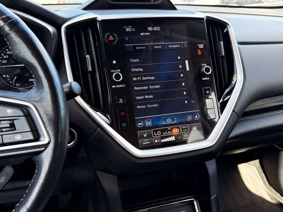 2023 Subaru Ascent Limited-19