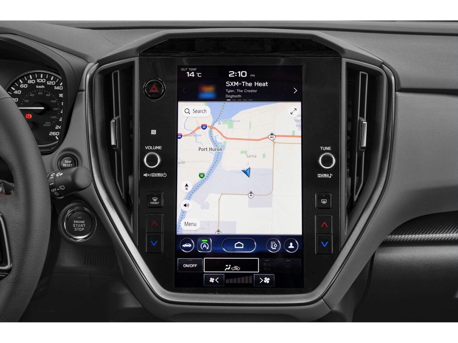 2024 Subaru Crosstrek Limited-10