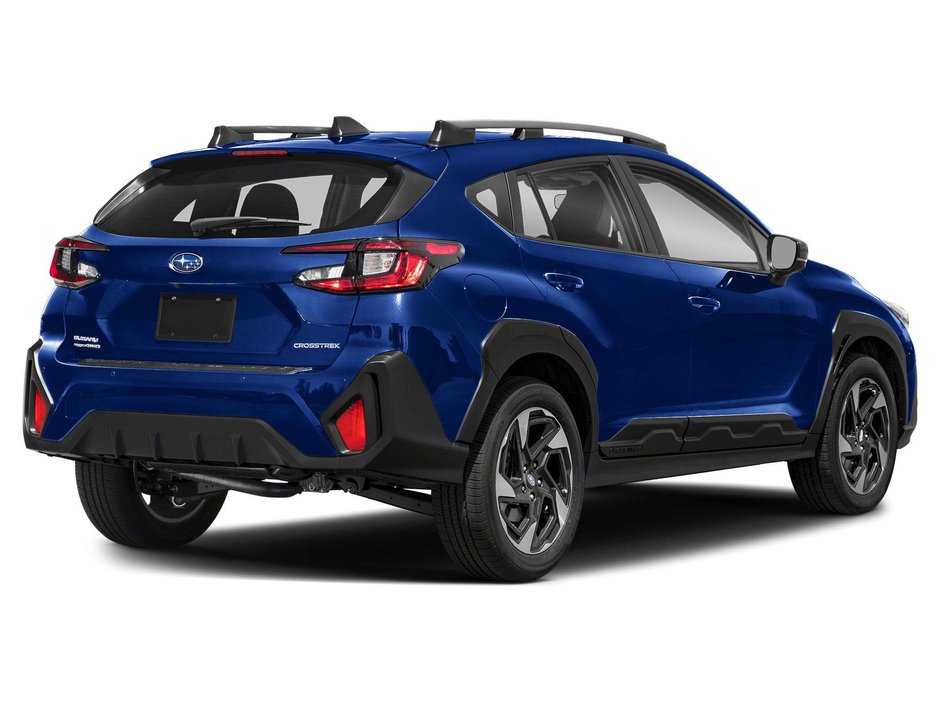 2024 Subaru Crosstrek Limited-1