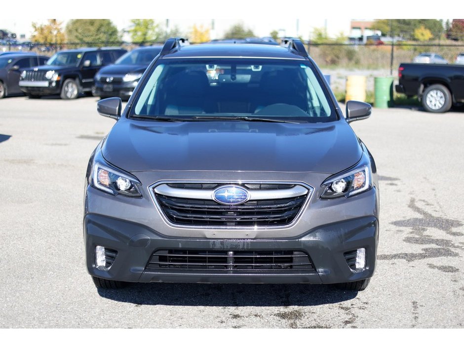 2022 Subaru Outback Touring-2