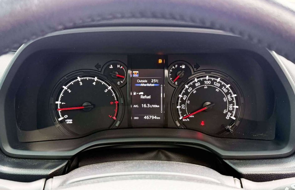 2023 Toyota 4Runner Base-27