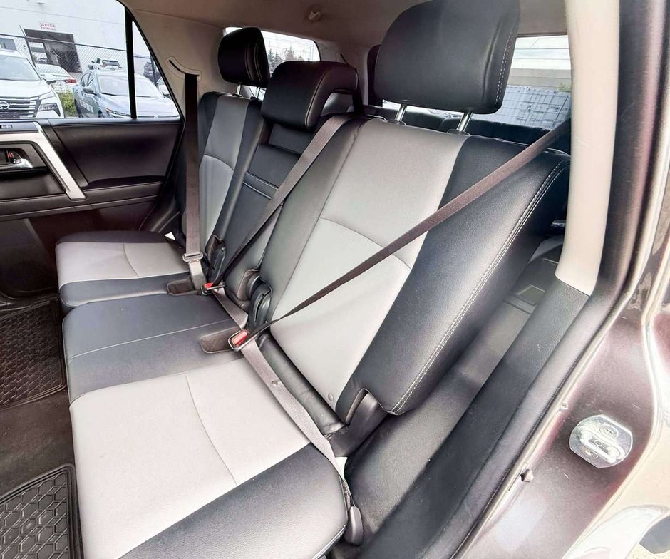 2023 Toyota 4Runner Base-15