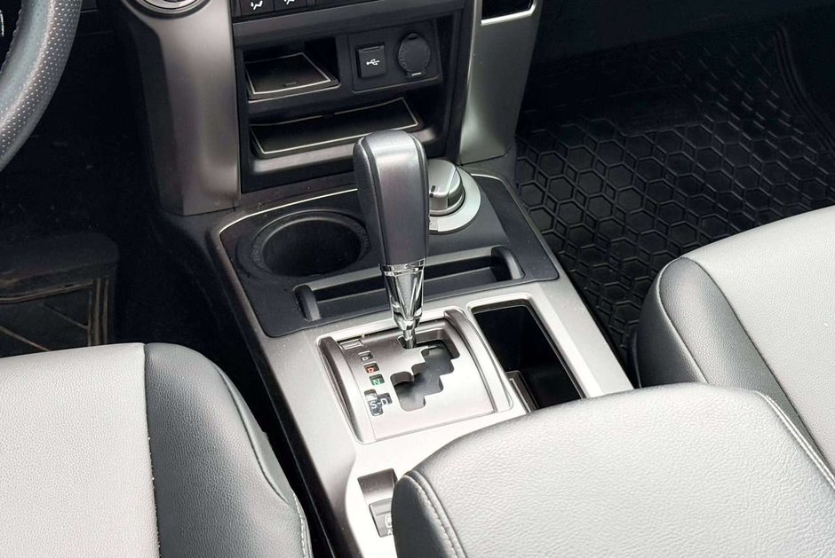 2023 Toyota 4Runner Base-21