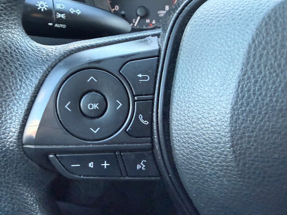 2023 Toyota Corolla LE-19