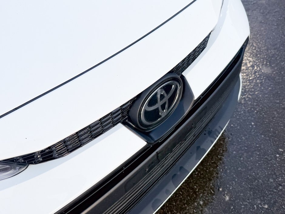 2023 Toyota Corolla LE-9