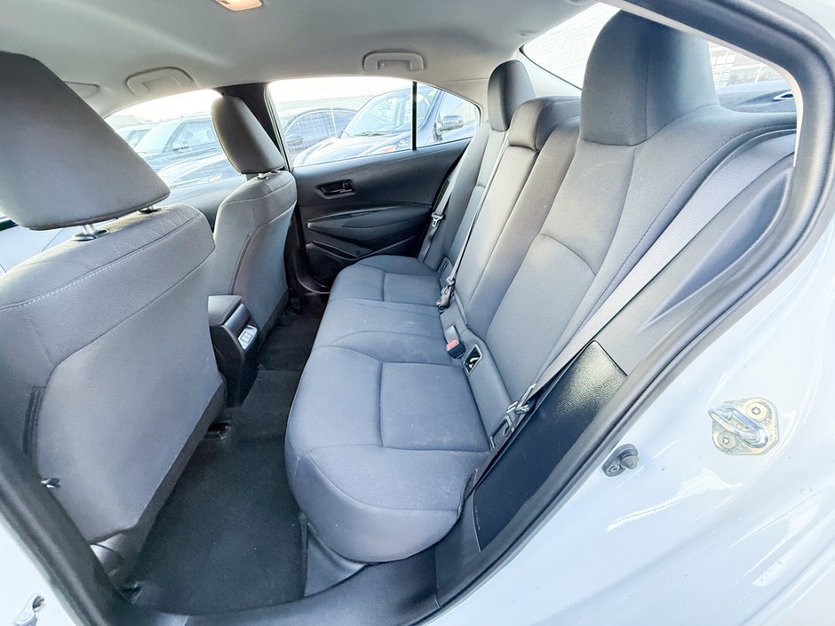 2023 Toyota Corolla LE-13