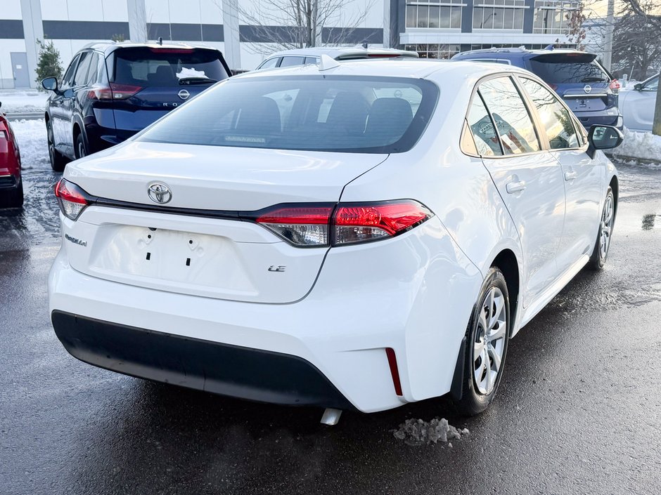 2023 Toyota Corolla LE-6