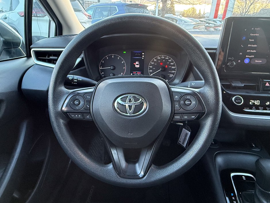 2023 Toyota Corolla LE-20