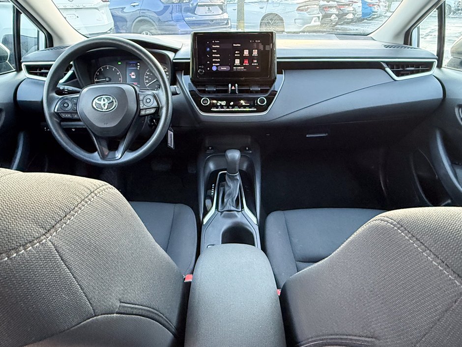 2023 Toyota Corolla LE-14