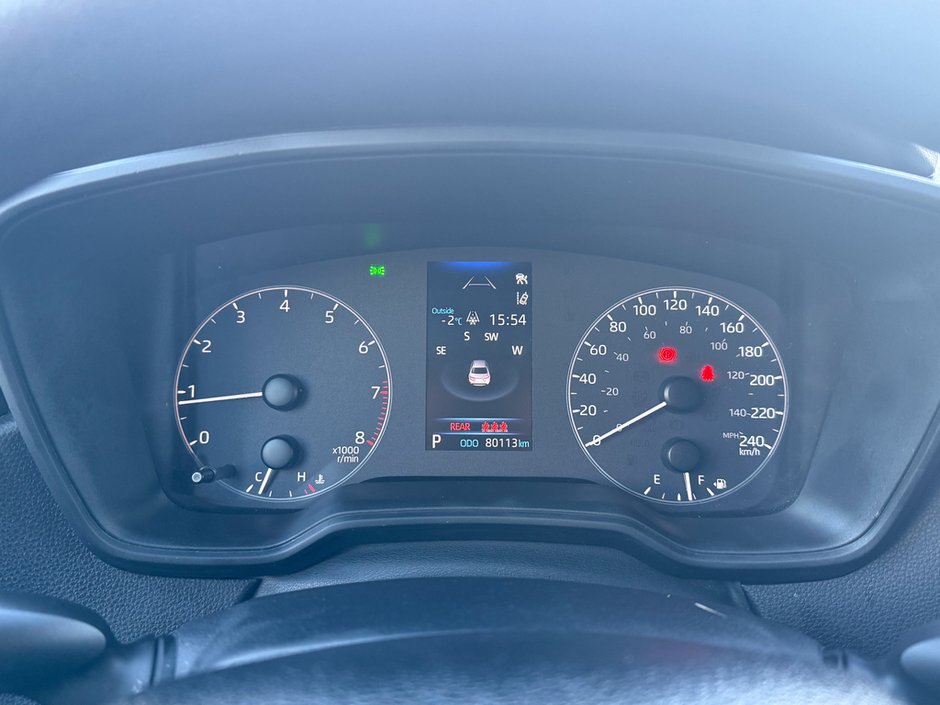 2023 Toyota Corolla LE-22