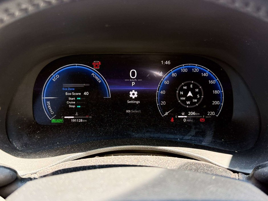 2023 Toyota Highlander Hybrid Limited-15
