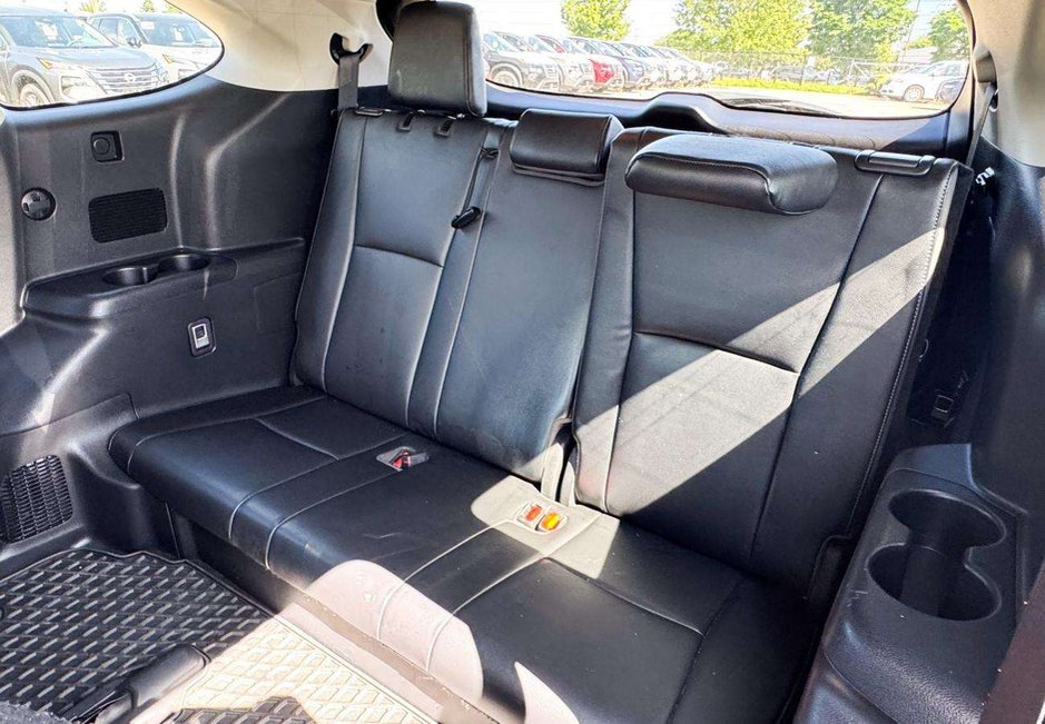 2023 Toyota Highlander Hybrid Limited-18