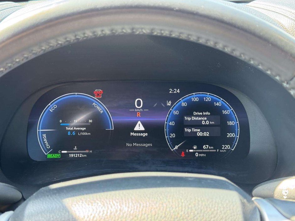 2023 Toyota Highlander Hybrid Limited-31