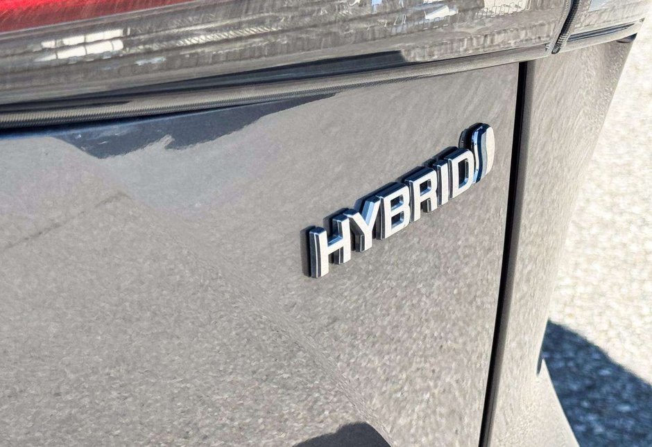2023 Toyota Highlander Hybrid Limited-15