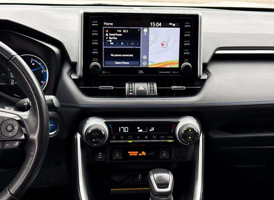 2019 Toyota RAV4 Hybrid XLE-21